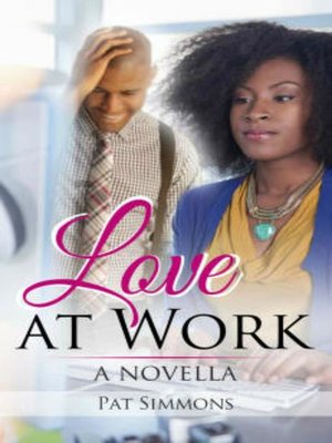 cover image of Love at Work